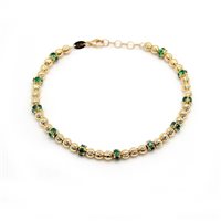 Pulsera in Oro BROR-79-286